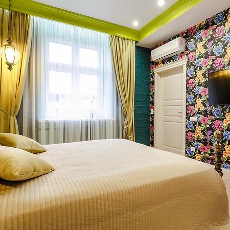Royal Rent Minsk Apartment Ngoại thất bức ảnh
