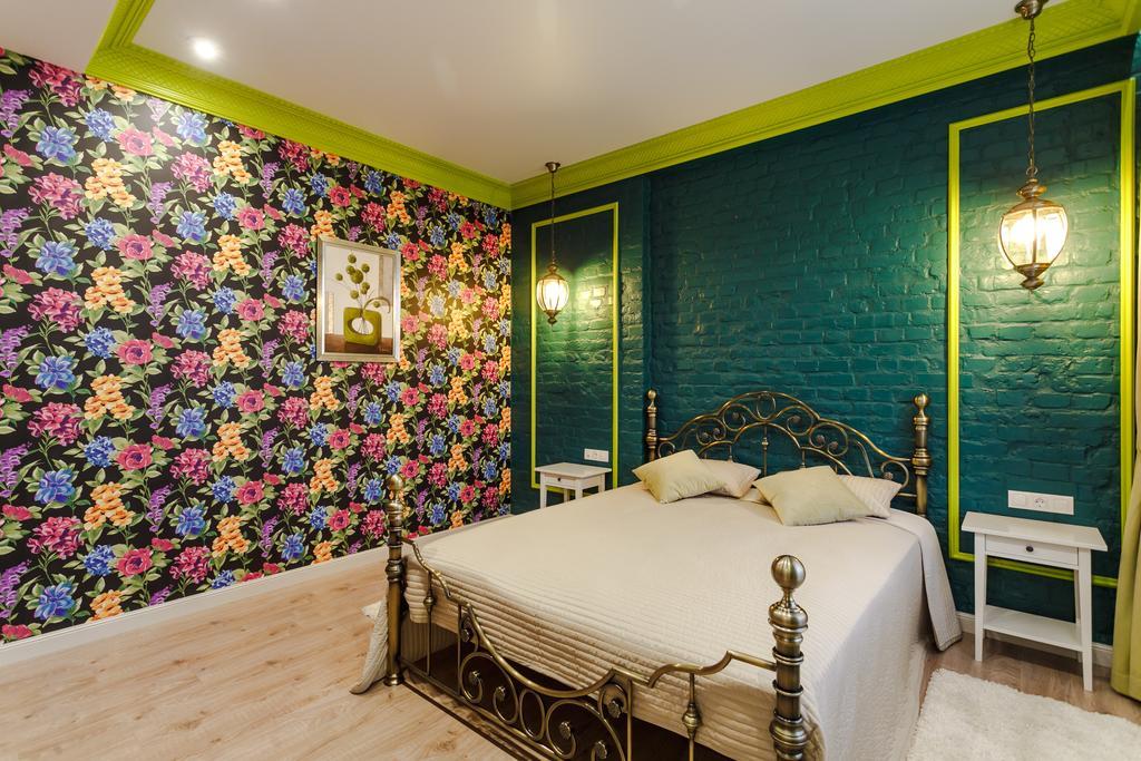 Royal Rent Minsk Apartment Ngoại thất bức ảnh