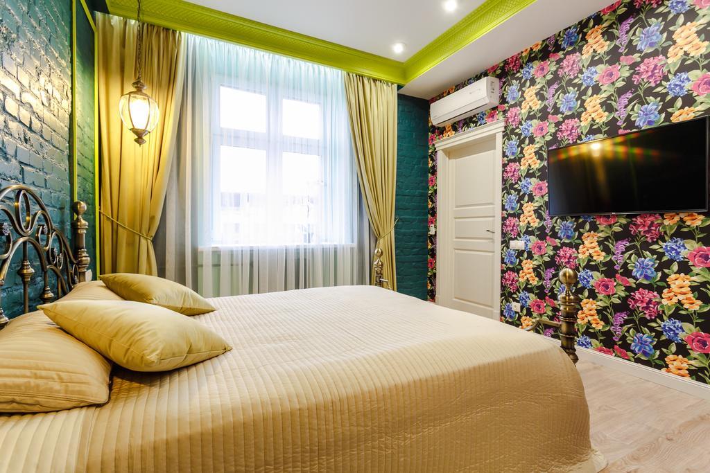Royal Rent Minsk Apartment Ngoại thất bức ảnh