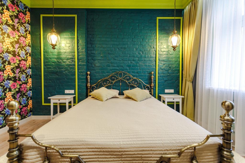 Royal Rent Minsk Apartment Ngoại thất bức ảnh